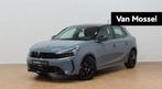 Opel Corsa 1.2T YES Hybrid automaat, Voorwielaandrijving, Stof, Gebruikt, Zwart