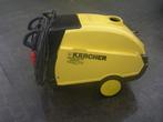 hogedrukreiniger warm water, Ophalen, Met autostop en -start, Zo goed als nieuw, KARCHER
