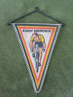 Eddy Merckx, Ophalen, Zo goed als nieuw