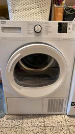 Droogkast Beko (2 jaar oud), Elektronische apparatuur, Droogkasten, Ophalen, 6 tot 8 kg, Bovenlader, Zo goed als nieuw