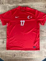 Voetbalshirt ⚽️Turkije🇹🇷  Arda Güler 🇹🇷, Sport en Fitness, Voetbal, Groter dan maat XL, Ophalen of Verzenden, Nieuw, Shirt