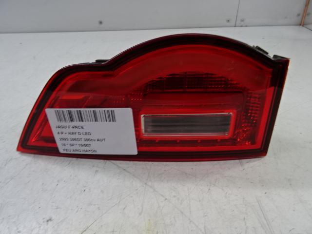 ACHTERLICHT LINKS ACHTERKLEP Jaguar F-Pace (HK83-15K273), Auto-onderdelen, Verlichting, Jaguar, Gebruikt