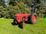 Hanomag brillant R442, Ophalen