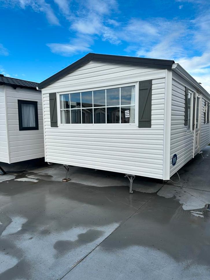 OCC DEPOT 15 IRM CALYPSO 850x380/2, Caravans en Kamperen, Stacaravans, Ophalen