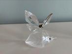 Swarovski vlinder, Ophalen, Zo goed als nieuw
