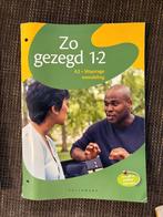 studieboek, Boeken, Studieboeken en Cursussen, Ophalen of Verzenden, Gelezen, Niet van toepassing, Pelckmans