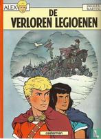 Alex - 1988 - de verloren legioenen, Envoi, Comme neuf