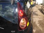 Achterlicht rechts van een Peugeot 107, Ophalen of Verzenden, 3 maanden garantie, Gebruikt, Peugeot