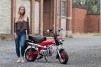 Zhenhua Dx OT | A of B-Klasse | Topdeal, Overige modellen, Nieuw, 4 versnellingen, 49 cc