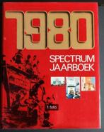 spectrum jaarboek 1980, Boeken, Gelezen, Ophalen of Verzenden