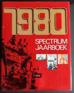 spectrum jaarboek 1980, Boeken, Ophalen of Verzenden, Gelezen