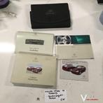 Mercedes C180 1.8 Station 2002   Handleiding, Ophalen of Verzenden