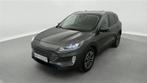 Ford Kuga 1.5 TDCi EB FWD Titanium (EU6d) (bj 2021), Auto's, Ford, Stof, Gebruikt, 4 cilinders, 120 pk
