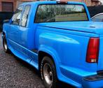 Chevrolet silverado stepside, Auto's, Automaat, Silverado, Particulier, LPG