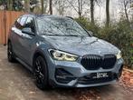 BMW X1 25e Led-Head Up-Prof-Sfeerverlichting-Leer-Cam19", Auto's, Gebruikt, Euro 6, Leder, Hybride Elektrisch/Benzine