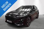 Ford Kuga 2.5i FHEV Aut. 140kW ST-Line X, Stof, 4 cilinders, 1701 kg, 5 zetels