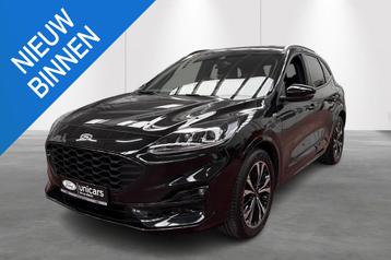 Ford Kuga 2.5i FHEV Aut. 140kW ST-Line X beschikbaar voor biedingen