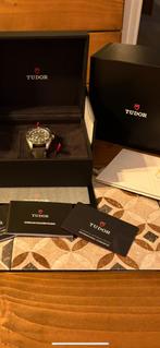 Tudor Blackbay 58 925 te koop / te ruil, Overige merken, Leer, Polshorloge, Ophalen of Verzenden