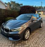 Bmw 1 Serie 116 dA Hatch  “BTW wagen “GARANTIE, Auto's, BMW, Automaat, Bedrijf, Diesel, Grijs