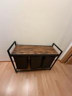 Wasmand, Huis en Inrichting, Ophalen, Gebruikt