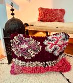 Fantastisch mooie boho chique berber kussens uit marokko, Huis en Inrichting, Woonaccessoires | Kussens, Ophalen of Verzenden