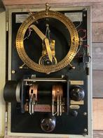 Moederklok , voor aansturing andere klokken, Antiek en Kunst, Ophalen