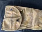 Housse  ww2 para USM1A1 Authentique terrain, Verzamelen, Ophalen