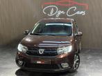 Dacia Sandero Sandero 1.0i SCe Sandero (bj 2018), Auto's, Dacia, Bruin, Bedrijf, 5 deurs, 1000 cc