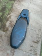 zip type zadel en rekje, Watersport en Boten, Golfsurfen, Ophalen, Zo goed als nieuw