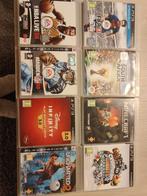 8 PS3 games, Games en Spelcomputers, Games | Sony PlayStation 3, Ophalen, Gebruikt