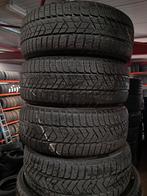 215/55/17 215+55+17 215/55R17 hiver Pirelli, Enlèvement ou Envoi