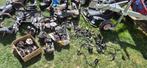 lot de pièces scooter peugeot Speedfight 2, Ophalen, Gebruikt, Klasse A (25 km/u), Speedfight
