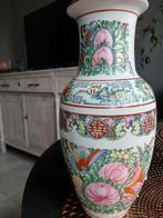 Chinese vaas, Ophalen of Verzenden