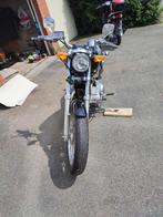 Harley 883 Sporter, 12 t/m 35 kW, Particulier, 883 cc, Chopper