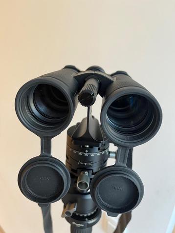 NIKON TRA-3 Verrekijker-statiefhouder (Vogelspotters) beschikbaar voor biedingen