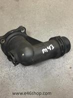 Koelflens Thermostaat huis BMW E46 318i m43 motor oe 1436043, Ophalen of Verzenden, Gebruikt, BMW
