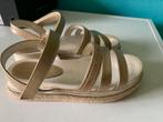Sandalen voor meisjes maat 36, Ophalen, Zo goed als nieuw, Meisje