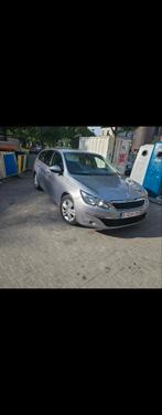 Peugeot 308 sw bluehdi 1.6, Autos, Peugeot, Particulier, Achat