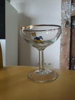 Babycham glas, Ophalen, Zo goed als nieuw