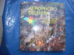 Aerophoto Belgium air-views, Ophalen of Verzenden, Zo goed als nieuw