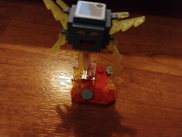 Lego super mario uitbreidingsset beschikbaar voor biedingen