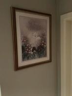 Schilderij, Enlèvement