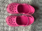 Crocs fille pointure 1 - 3 (32-33), Fille, Autres types, Utilisé, Enlèvement ou Envoi