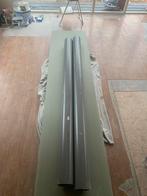 Pvc buizen 125mm, Doe-het-zelf en Bouw, Ophalen, Nieuw, PVC