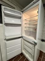 NIEUW- Inbouwkoelkast met 3 vriezer vakken - whirlpool, Elektronische apparatuur, Vriezers en Diepvrieskisten, Ophalen, Zo goed als nieuw