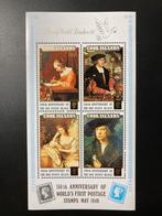 Cookeilanden Y&T BL195 MNH**, Postzegels en Munten, Postzegels | Oceanië