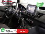 Renault Kangoo 1.5 dCi 95 pk Aut. BPM VRIJ NL Auto/ Carplay/, Automaat, Renault, Wit, Bedrijf