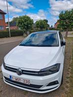 VW Polo comfortline 2019  - 94.000 km! Met open dak, Auto's, Volkswagen, Stof, Wit, Particulier, Polo