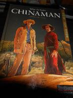 Chinaman 6 eo " Frères de sang", Boeken, Stripverhalen, Ophalen of Verzenden