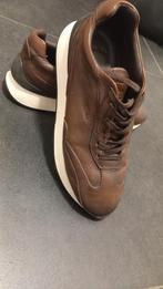 Massimo Dutti, Kleding | Heren, Schoenen, Ophalen, Bruin, Nieuw, Sneakers